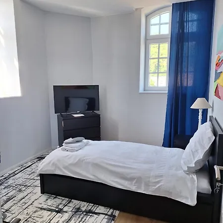 Damseaux Spa