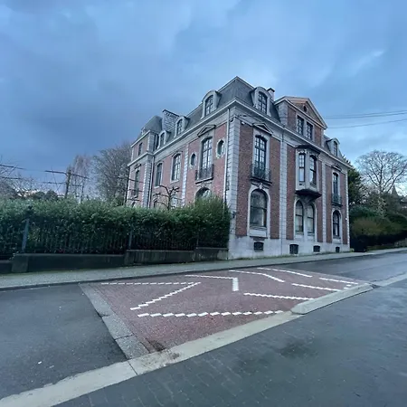 Hotel Damseaux Spa
