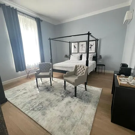 Hotel Damseaux