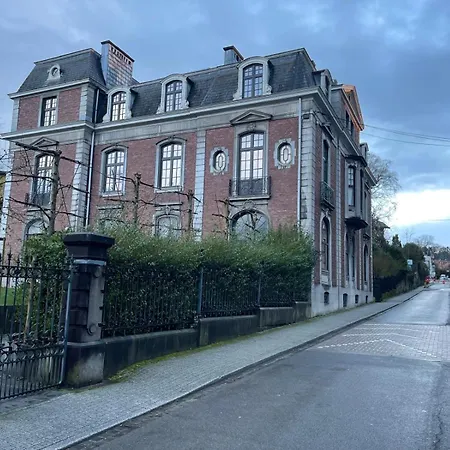 Damseaux * Spa