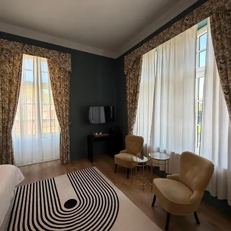 Damseaux Hotel Spa