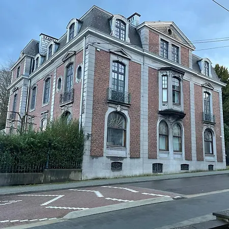 Damseaux * Spa