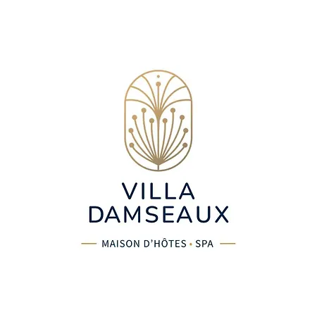 Hotel Damseaux Spa