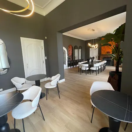 Damseaux Hotel Spa