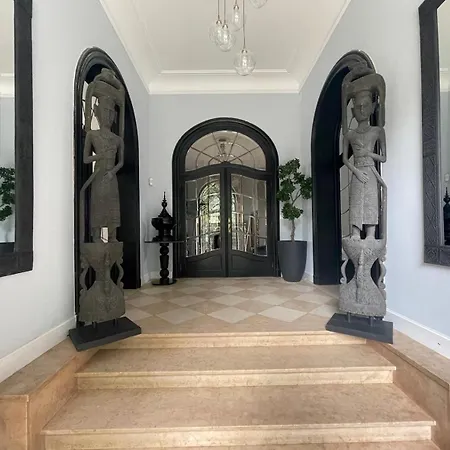 Hotel Damseaux Spa