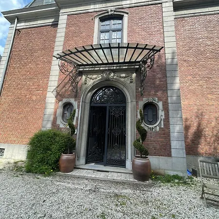 Damseaux Hotel Spa