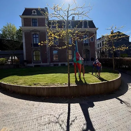 Hotel Damseaux Spa