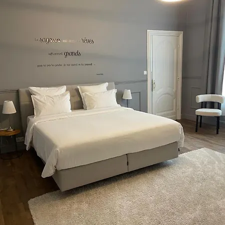 Damseaux * Spa