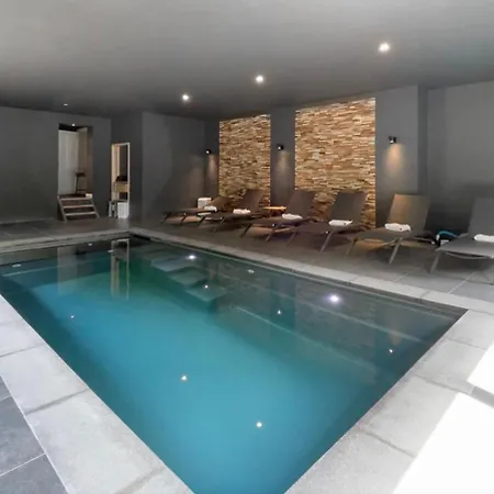 Hotel Damseaux Spa