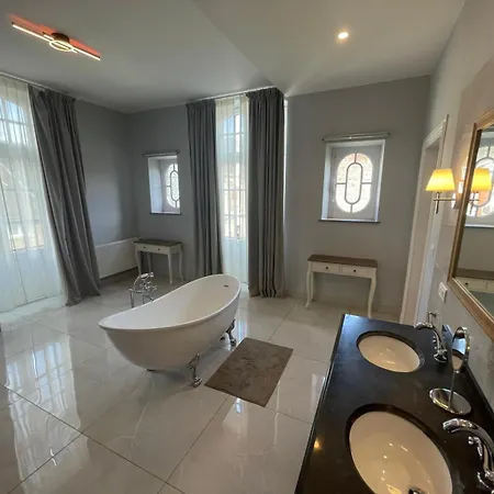 Damseaux Hotel Spa