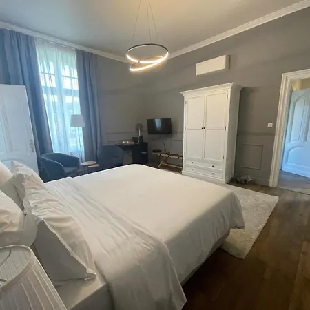 Hotel Damseaux Spa