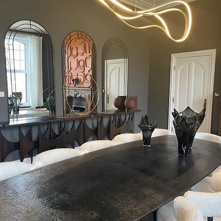 Damseaux Spa