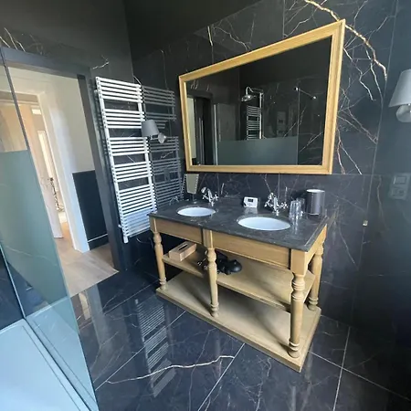 Hotel Damseaux Spa
