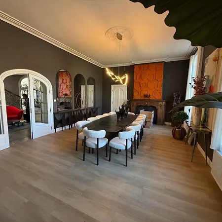 Hotel Damseaux