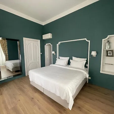 Hotel Damseaux Spa