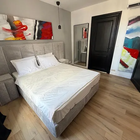 Hotel Damseaux