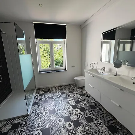 Damseaux Hotel Spa