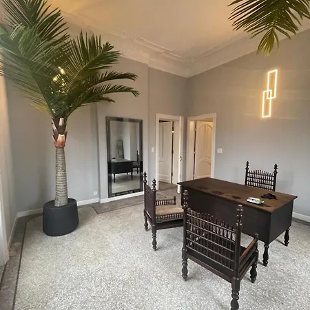 Damseaux Hotel Spa