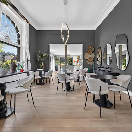 Damseaux Hotel Spa
