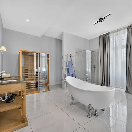 Damseaux Hotel Spa