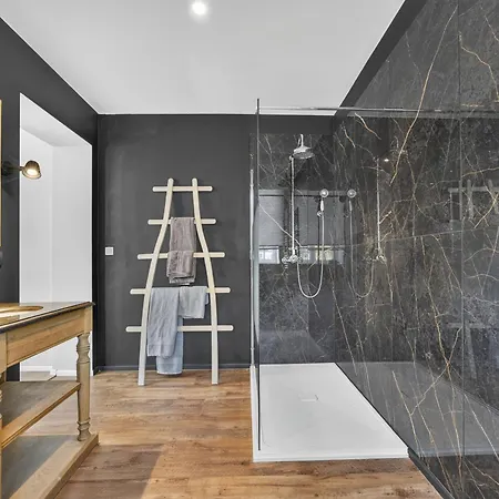 Damseaux Hotel Spa