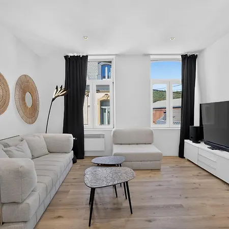 Hotel Damseaux