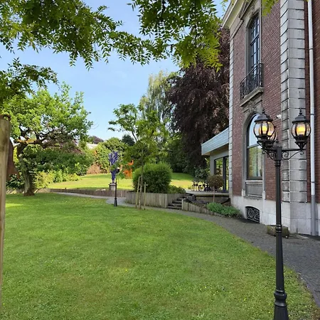 Damseaux Spa