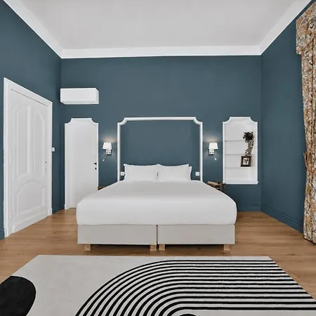 Hotel Damseaux Spa