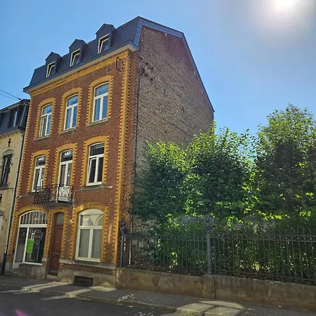 Damseaux * Spa